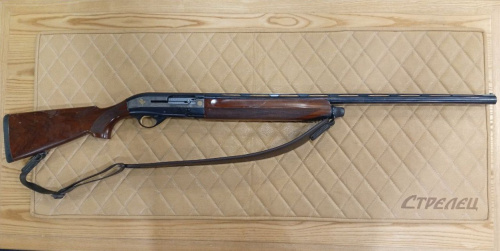 Beretta к.12х76 №АА212496/AB210694