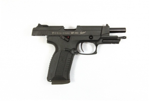 МР-353 к.45rubber ООП ОП