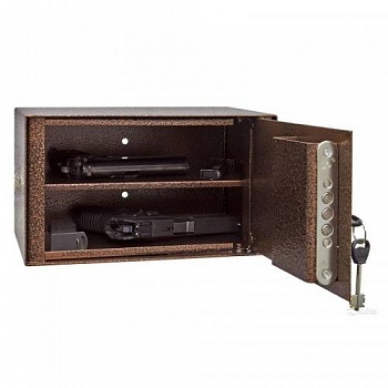 Шкаф пистолетный ШП-2