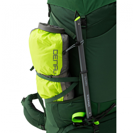 Рюкзак Kanrock Charger 110+15 Pine Green