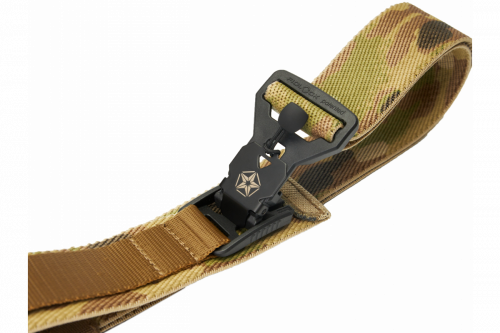 РЕМЕНЬ БРЮЧНЫЙ ФЛЕКС (МУЛЬТИКАМ)