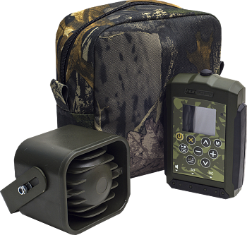 Имитатор голосов Hunterhelp Standart-3 Сибирь