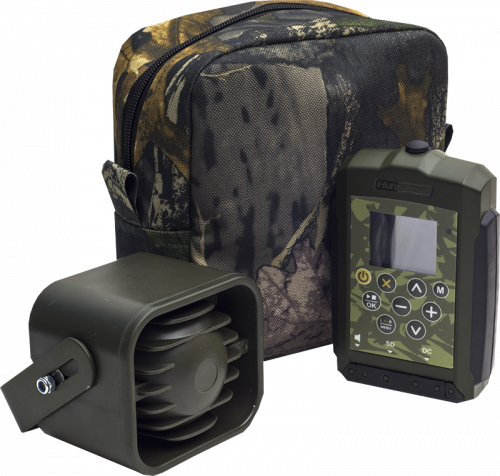 Имитатор голосов Hunterhelp Standart-3 Сибирь