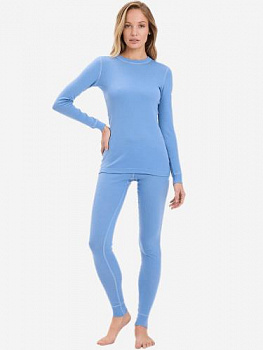 КОМПЛЕКТ NORVEG SOFT ЖЕНСКИЙ ГОЛУБОЙ ПЕПЕЛЬНЫЙ КОМПЛЕКТ NORVEG SOFT ЖЕНСКИЙ ГОЛУБОЙ ПЕПЕЛЬНЫЙ