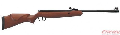 Винтовка пневм. Stoeger X5 4,5мм Wood