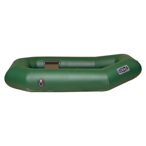 Лодка "Дельта-180"