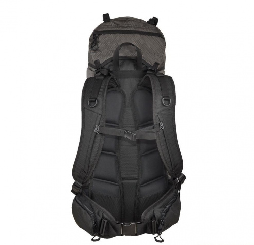 Рюкзак МАНАРАГА Guide-40 V2 (серо-черный)