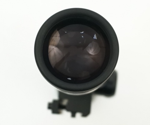 Прицел оптический Gamo 3-9х40