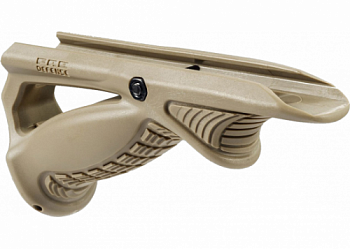 Тактическая рукоять fx-ptkt