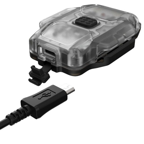 Фонарь Armytek Crystal Желтый