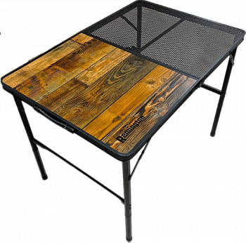 Стол Remington Transformer кемпинговый