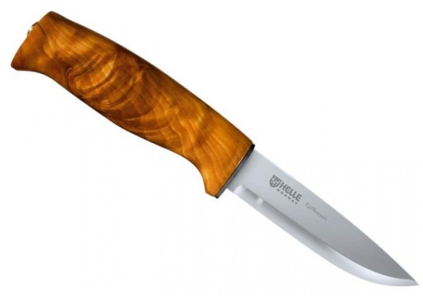 Нож Helle HE4 Fjellkniven