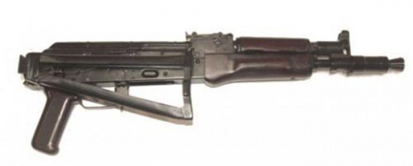 МА-136-04 к.7,62х39 карабин самозарядный L-305 (М-Армз)