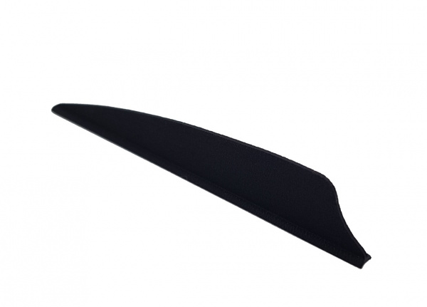 Оперение Shield 3" Black