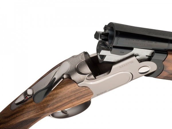 Beretta 692 Sport 12/76 76 OC HP РП