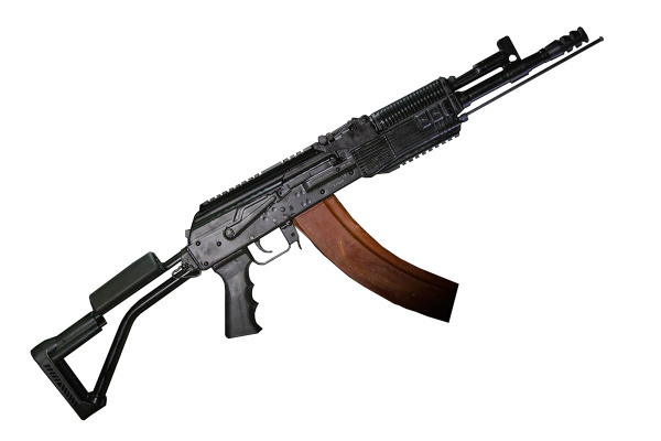 Вепрь ВПО-148-00-02 к.5,45х39 L=350