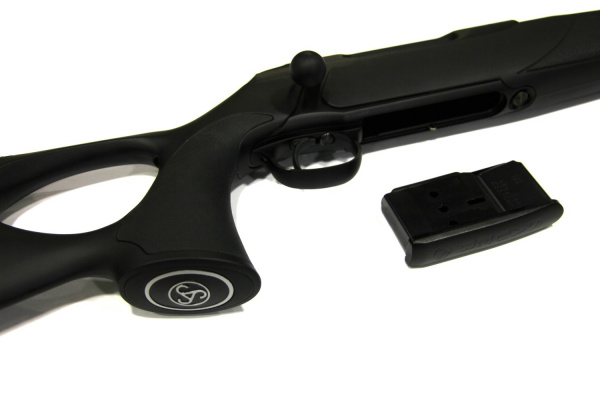Sauer 202 к.30-06 Synchro XT 56
