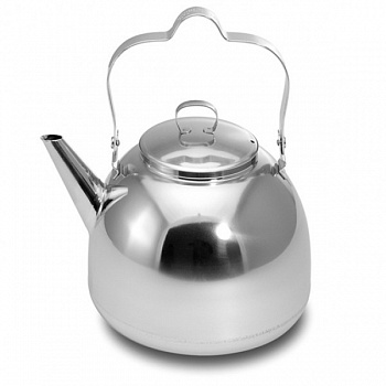 Чайник костровой Kovea 3л