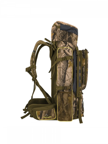 Рюкзак для рыбалки и охоты Aquatic РО-82 (цвет: камуфляж; 82 л) Рюкзак для рыбалки и охоты Aquatic РО-82 (цвет: камуфляж; 82 л)