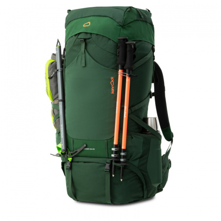 Рюкзак Kanrock Charger 110+15 Pine Green