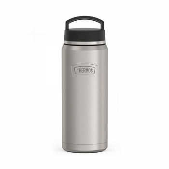 Термос THERMOS IS-212 MS 1.2L  цвет стальной