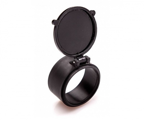 Крышка д/прицела Butler Creek 02A obj-30,0mm объект