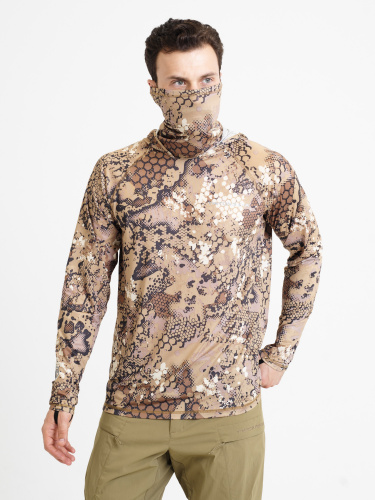 ДЖЕРСИ С БАФФОМ TRITONGEAR (INTERLOCK, PRO DUCK HUNTER)