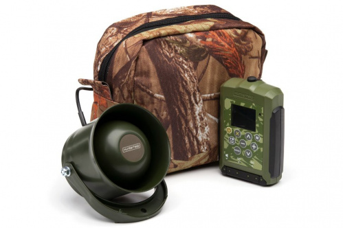 Имитатор голосов Hunterhelp Standart-3, Сибирь, Альфа