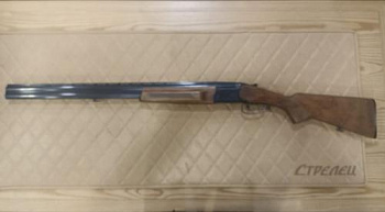 ИЖ-27ЕМ к.12 №052740365