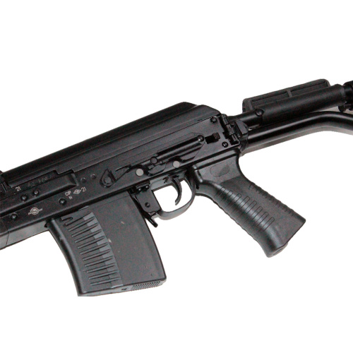 ВПО-129 к.7,62х54 б/о L=520 ВПО-129 к.7,62х54 б/о L=520
