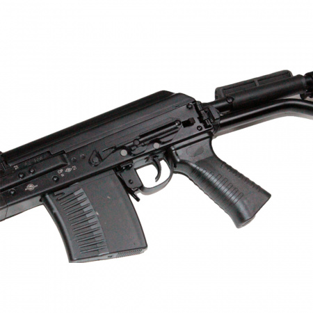 ВПО-129 к.7,62х54 б/о L=520