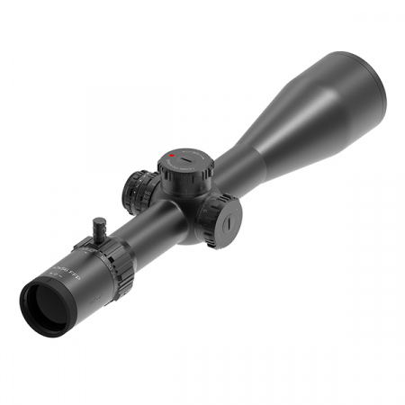 Прицел ARTELV LRS 5-30x56 FFP 34 mm