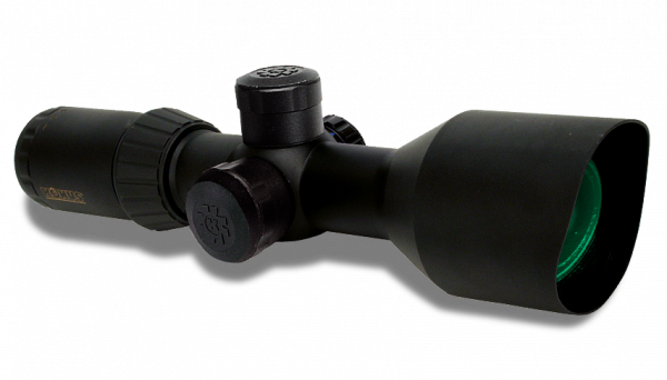 Прицел Konuspro T-30 3-12x50 7292