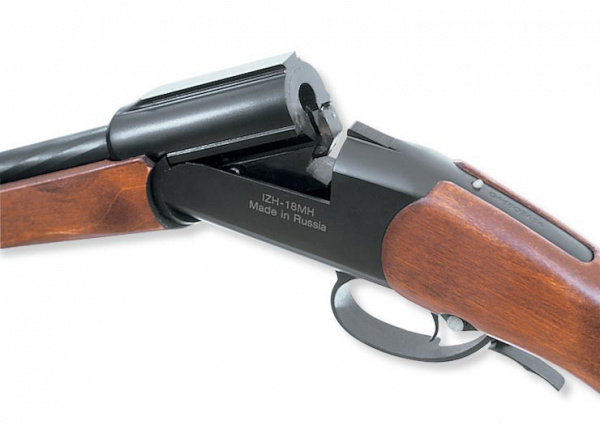 МР-18 МН к.223REM береза L=600