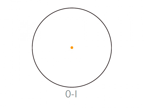 Прицел Steiner Nighthunter Xtreme 1-5x24  шина Z 8752