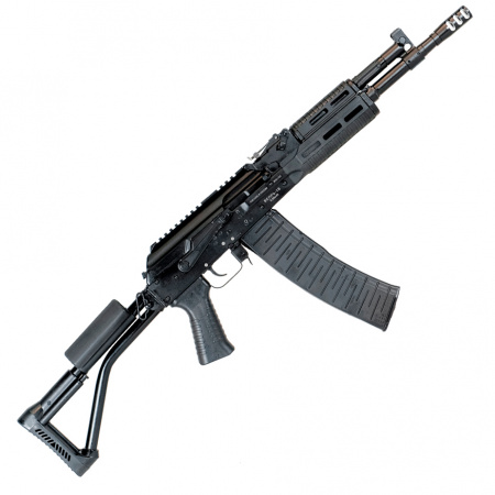 Вепрь ВПО-155-18 к.223Rem L=350