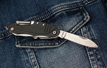 Нож многопредметный Shifter MBS030