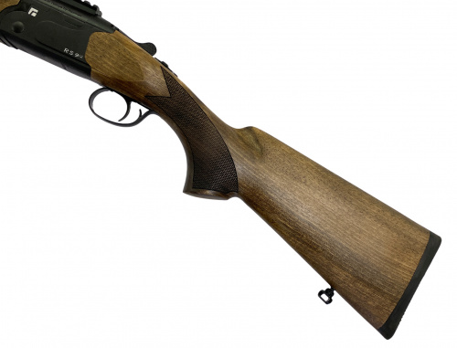 Ружье REXIMEX RS912 Black 12х76, L-510