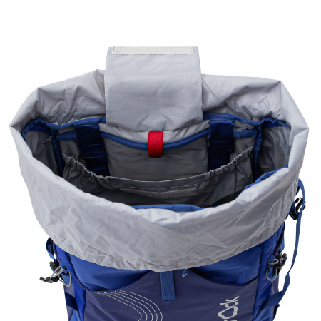 Рюкзак Kanrock Eclipse 70+10 Rich Blue