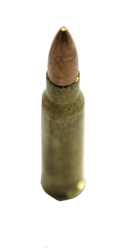 Патрон к.7,62х51 ОБ Экстра  ГЛ ОТ НПЗ 1уп/20шт