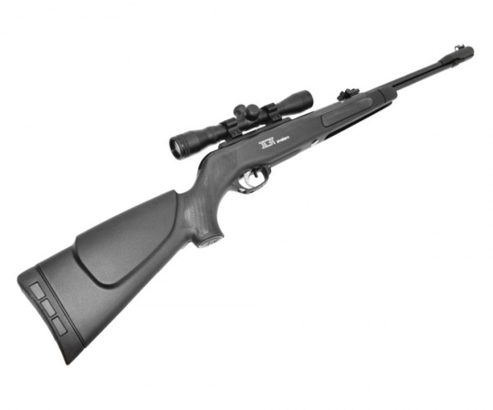 Винтовка пневм. GAMO CFX IGT COMBO