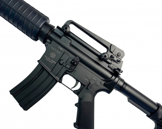 NORINCO модели CQ-A калибр к.223Rem 1/2х28
