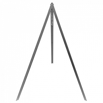 Тренога костровая 1 м в чехле