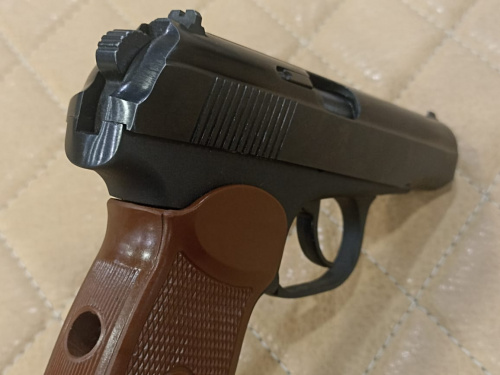 МР-79-9ТМ к.9 мм №1533906965