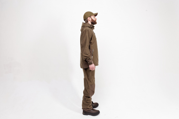 КОСТЮМ FINNHUNT RELIABLE OLIVE GREEN