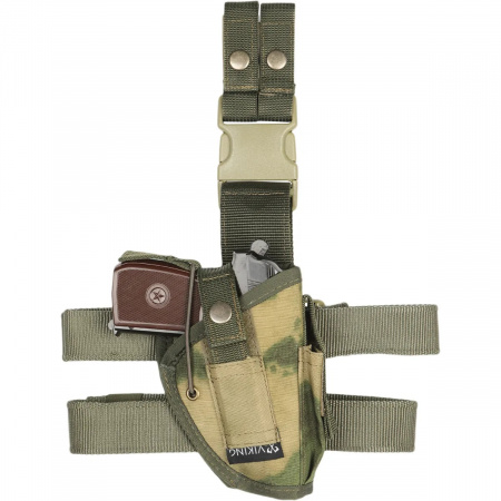Кобура набедренная под ПМ, ПММ; Мох