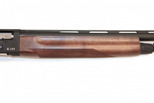 Tedna G125 Black к.12х76 п/а 4+1, 5 см.ч., ключ, кейс