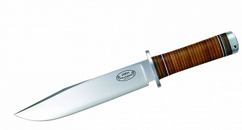 Нож охотничий Fallkniven NL2