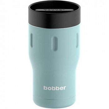 Термос "Bobber" 0,35 литра. Артикул Tumbler-350 Light Blue