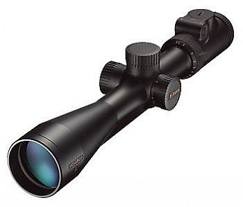Прицел Nikon Monarch 7 2,5-10x50SF R4(B) IL ZR 15023